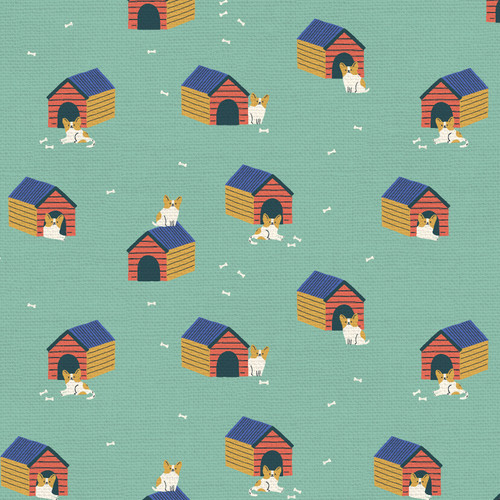 BEST IN SHOW 120 21554 GREEN