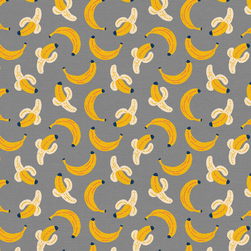 SPACE MONKEY 120 21681 GREY/YELLOW