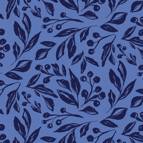 LULA BLUE 120 21777 DK BLUE