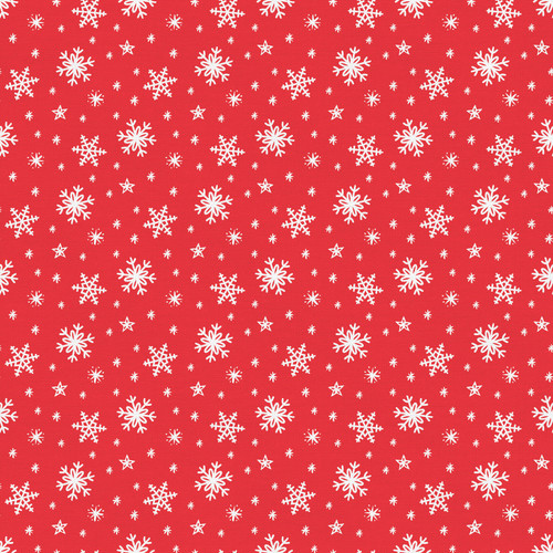 GNOME NOEL 120 21785 RED