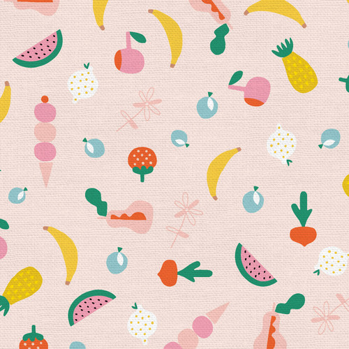 ANIMAL ALPHABET 120 21829 PINK