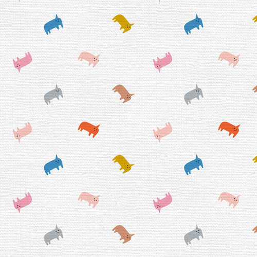 ANIMAL ALPHABET 120 21830 MULTI