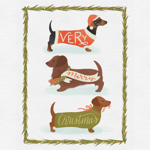 HAPPY HOWLIDAYS 120 21836 PNL MULTI