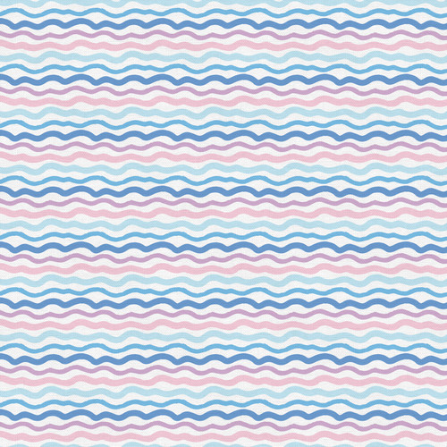 YOU ARE MAGICAL 120 21871 PINK/BLUE/PURPLE