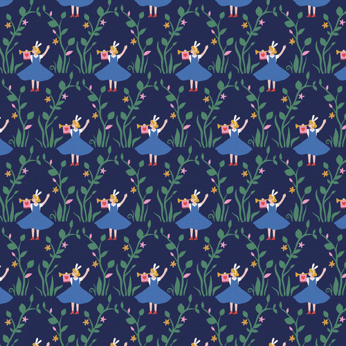 MAD TEA PARTY 120 21918 NAVY