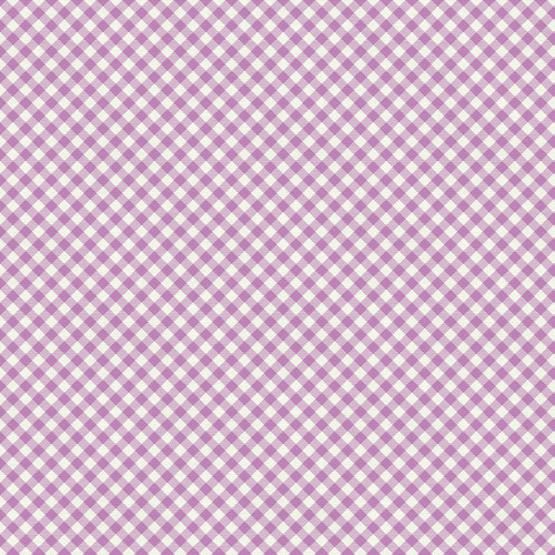 BUFFALO CHECK 120 21982 GINGHAM LAVENDER