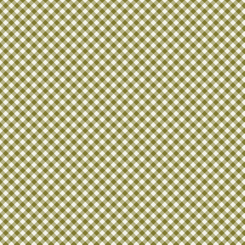BUFFALO CHECK 120 21985 GINGHAM MOSS