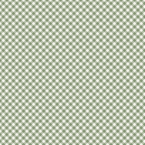 BUFFALO CHECK 120 21994 GINGHAM SAGE