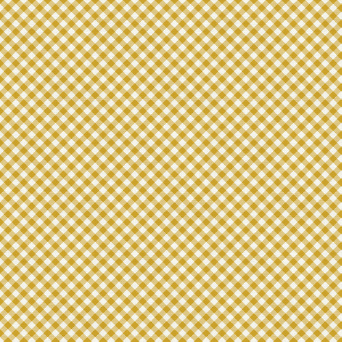 BUFFALO CHECK 120 21997 GINGHAM YELLOW