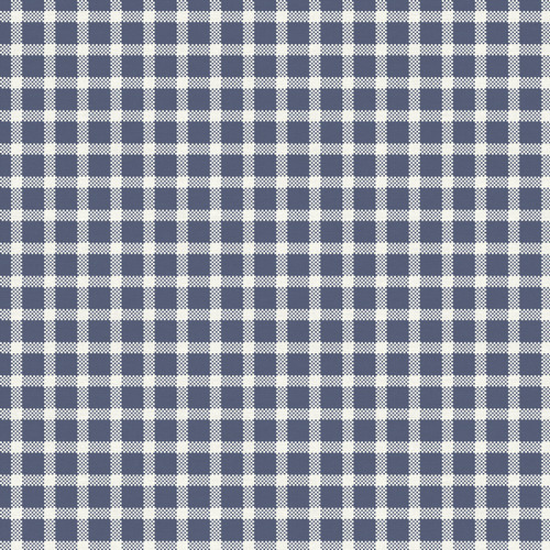 BUFFALO CHECK 120 21999 WINDOWPANE BLUE GREY