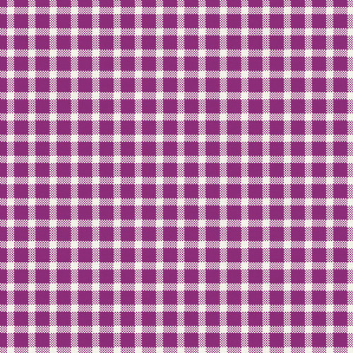 BUFFALO CHECK 120 22017 WINDOWPANE PURPLE