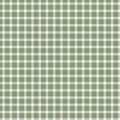 BUFFALO CHECK 120 22020 WINDOWPANE SAGE