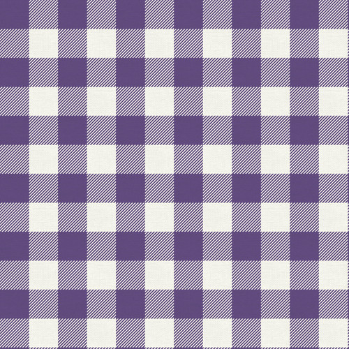 BUFFALO CHECK 120 22031 BUFFALO EGGPLANT