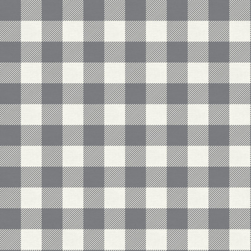 BUFFALO CHECK 120 22033 BUFFALO GREY