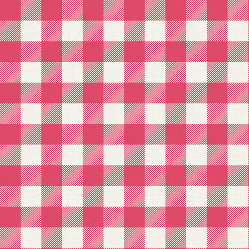 BUFFALO CHECK 120 22042 BUFFALO PINK