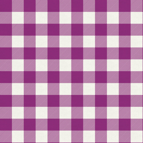 BUFFALO CHECK 120 22043 BUFFALO PURPLE