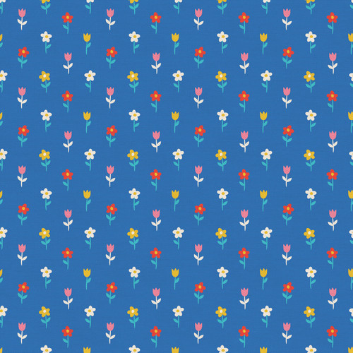 BEE MINE 120 22083 BLUE