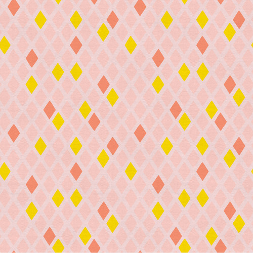 GARDEN PARTY 120 22094 PEACH/TAN