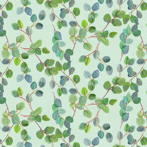 HE IS RISEN 120 22099 GREEN