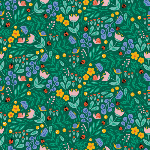 BUGS & BUTTERFLIES 120 22188 MULTI