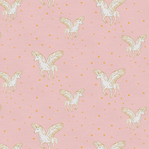 UNICORN DREAMS 120 22208 PINK
