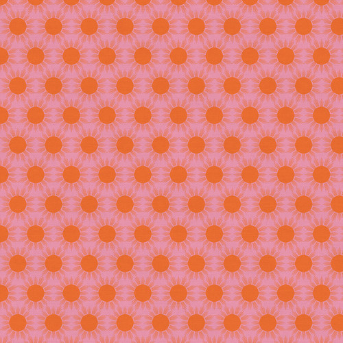 UNICORN DREAMS 120 22212 RED/PINK