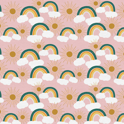 UNICORN DREAMS 120 22213 PINK