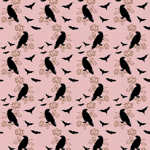 DROP DEAD GORGEOUS 120 22217 PINK