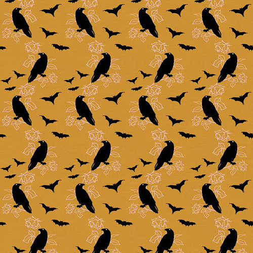 DROP DEAD GORGEOUS 120 22218 GOLD