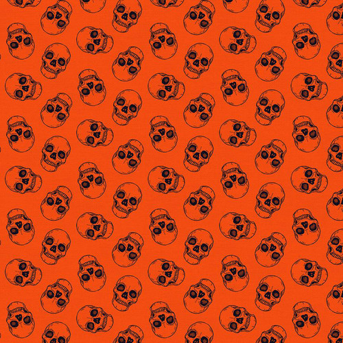 DROP DEAD GORGEOUS 120 22220 ORANGE