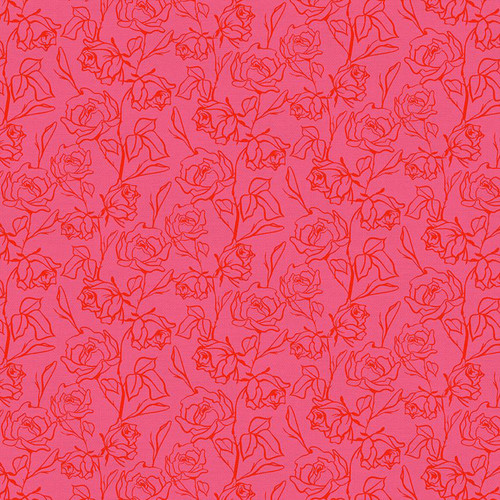 DROP DEAD GORGEOUS 120 22225 PINK