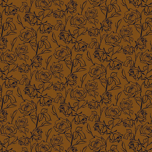 DROP DEAD GORGEOUS 120 22226 BROWN