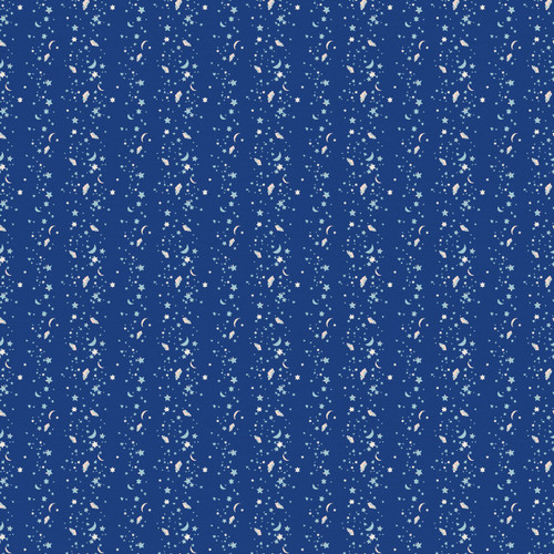 SKY GAZING COTTON 120 22297 BLUE