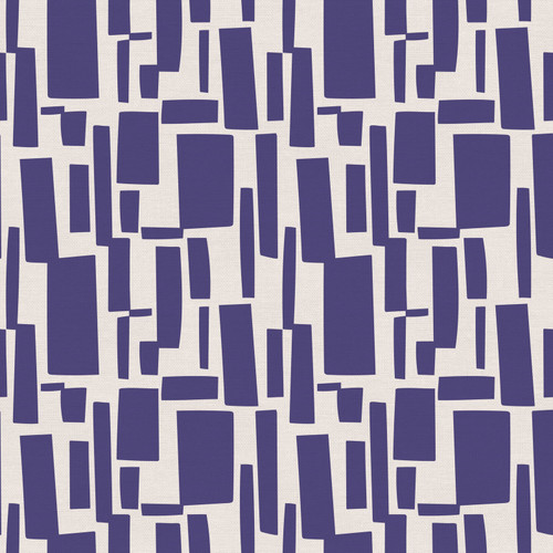 ARTIST GARDEN 120 22326 BLUE/CREAM