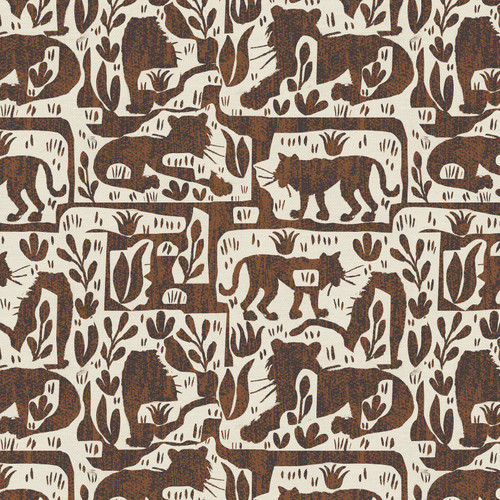 BELIZE COTTON 120 22343 BROWN