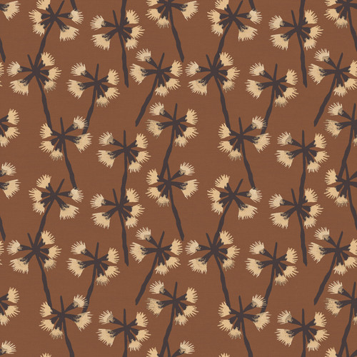 BELIZE COTTON 120 22347 BROWN