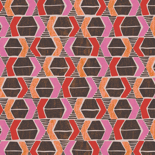 BELIZE COTTON 120 22354 MULTI