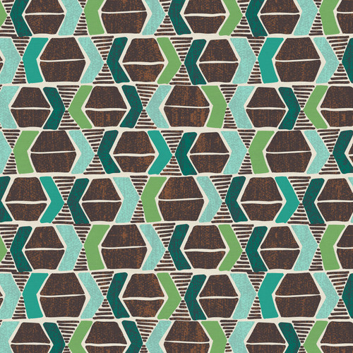 BELIZE COTTON 120 22355 MULTI