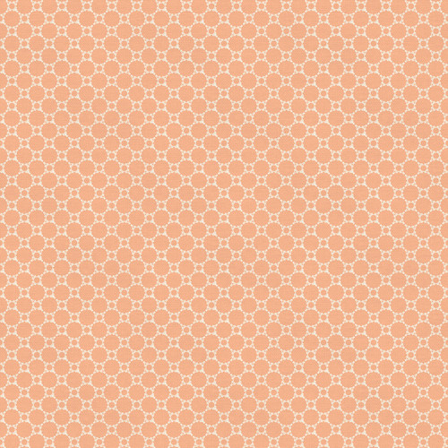 LACE 120 22383 PEACH