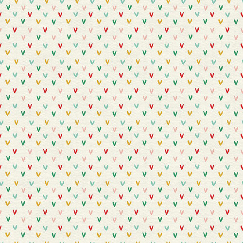 OH WHAT FUN 120 22456 WHITE