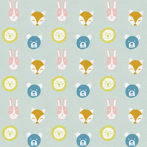 SHAPE FRIENDS 120 22504 MINT