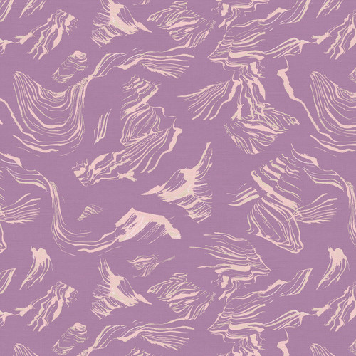 SAND & SUN 120 22532 PURPLE