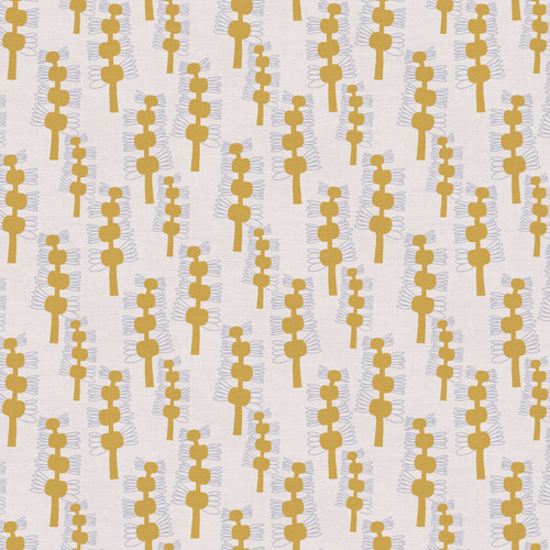 MILLEFLEUR 120 22563 GOLD/LAVENDER