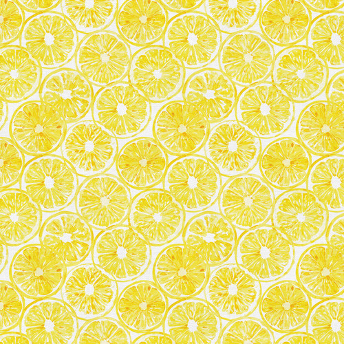 SWEET & SOUR 120 22615 YELLOW/WHITE