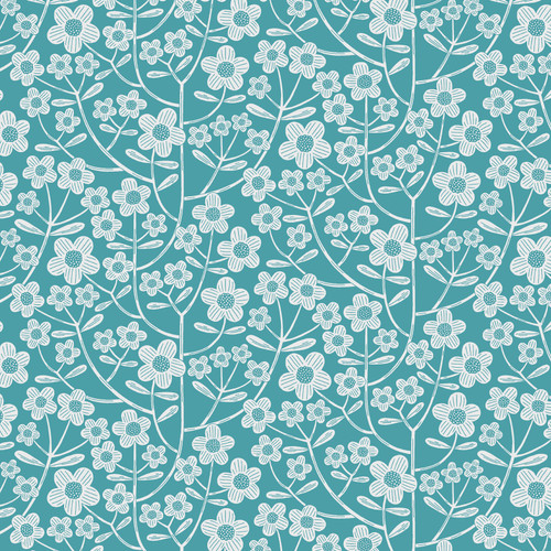 BLOOMING COLOR II 16450 84