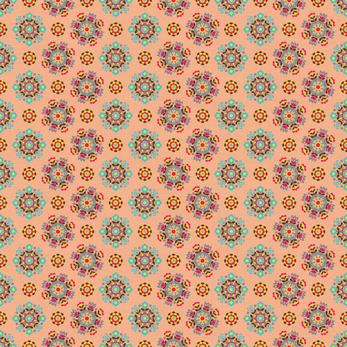 GIRL TALK 120 22633 PEACH