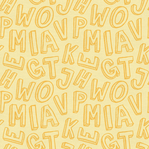 ENGLISH LESSON 120 22805 YELLOW