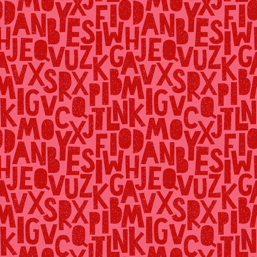ENGLISH LESSON 120 22836 RED