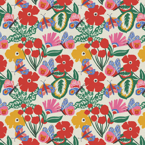 WOODLAND CREATURES 120 22912 MULTI