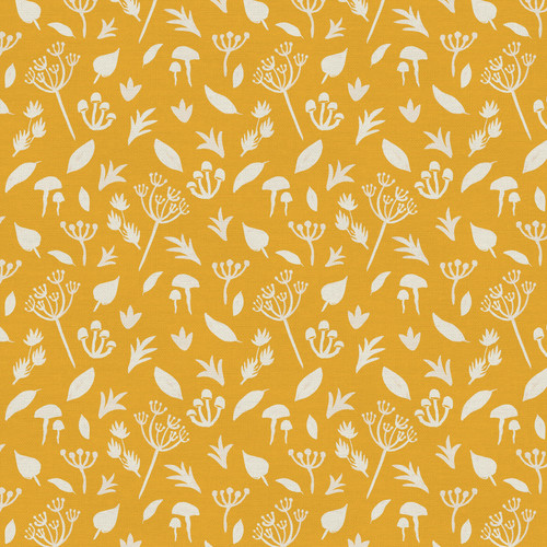 WOODLAND CREATURES 120 22920 YELLOW